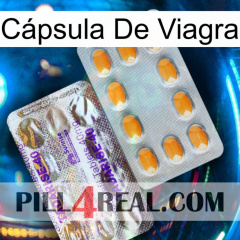 Cápsula De Viagra new12